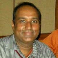 Pankaj Sinha