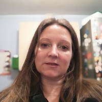 Lisa Holgate