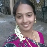 Lakshmi Chockkalingam