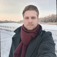 Niko Ylinen