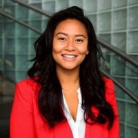 Rebecca Lin Dejoie