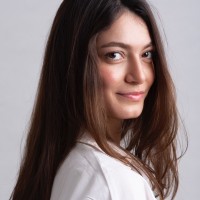 Nilou Bazargani