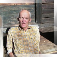 Ronnie Fernstrom