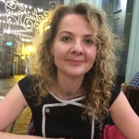 Vicky McDowell FCCT  NPQH