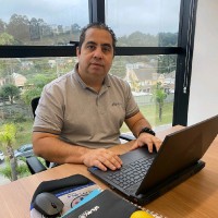 Anderson Souza de Nazaré