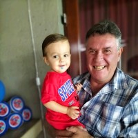 Eddie Swanepoel