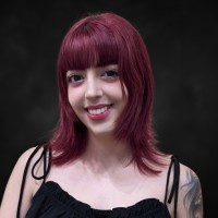Victória Moreira Goular