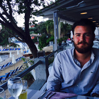 Kieran Bedford