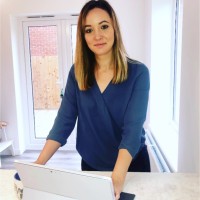 Gayle Mccolgan