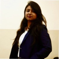 Joyeeta Mukherjee