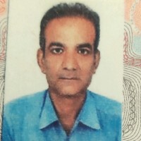 Mahesh Gehi