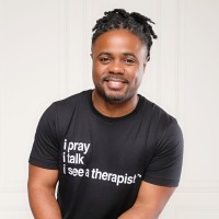 Gary “GP” Wardlaw, LMFT, LPC, NCC