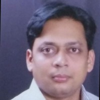 Prashant Shinde