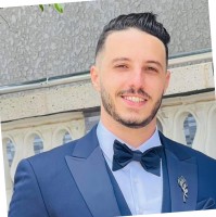 Yacine Alaouache