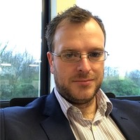 Ben Gallimore