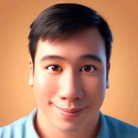 Andreas Purnomo, S.Psi., M.M., CHRP.