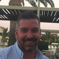 Andy McHale