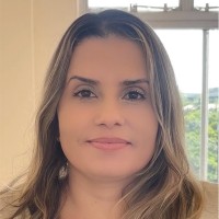 Aura Cristiana Henrique