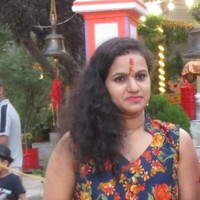Deepika Thapliyal