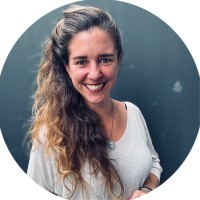 Claudia Peter