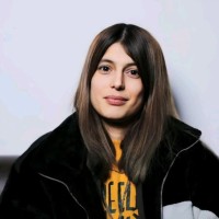Sofia Mukhtar