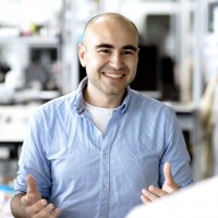 Daniel Pavel