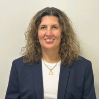 Elisangela Carpenedo de Mattos, MM, BA
