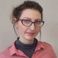 Tetiana Sosiedka