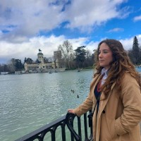 Alicia González Bosque