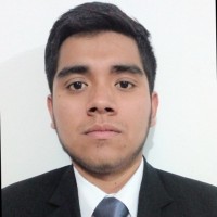 Gilberto Luis Gil Sixi