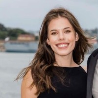 Paige Todd