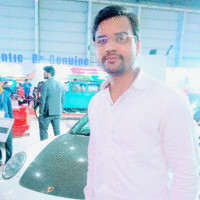 Amit Mishra