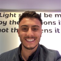 Nick Alithinos