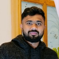 Nishanth Kumar