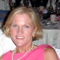 Mary Dailey