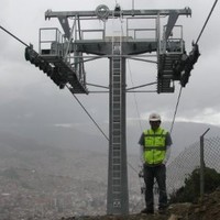 Miguel Angel Escobar