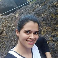 Deepa Achuthan