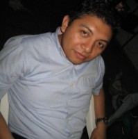 Luis Alberto Yah Tec