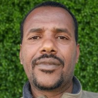 Mudesir Suleyman