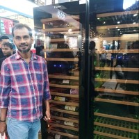 Santosh Kumar