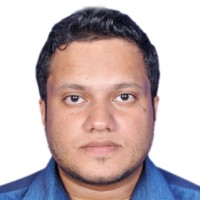 Tobit Thomas, Msc, B.Eng