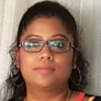 Sudha B