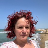 Gemma Garcia Valldaura