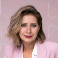 Louda van der Merwe