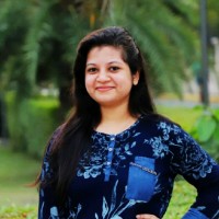 Divvya Gupta
