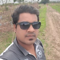 Mahendra Patil