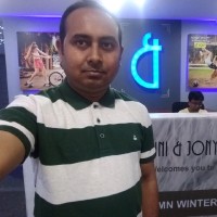 Debasish Das