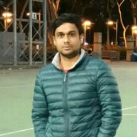 Mangesh Gawade