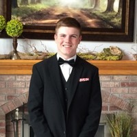 Dalton Scott