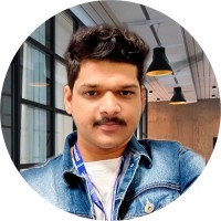 Pradeep Kumar Reddy Udaya